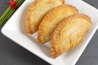 Empanada de la casa 